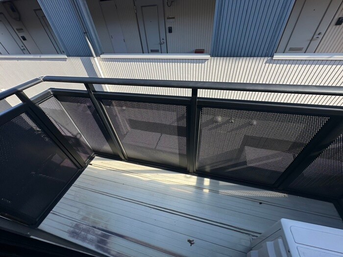 ルースト・256の物件内観写真