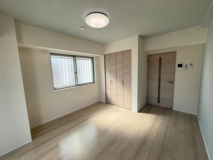 LUNA長町駅前の物件内観写真