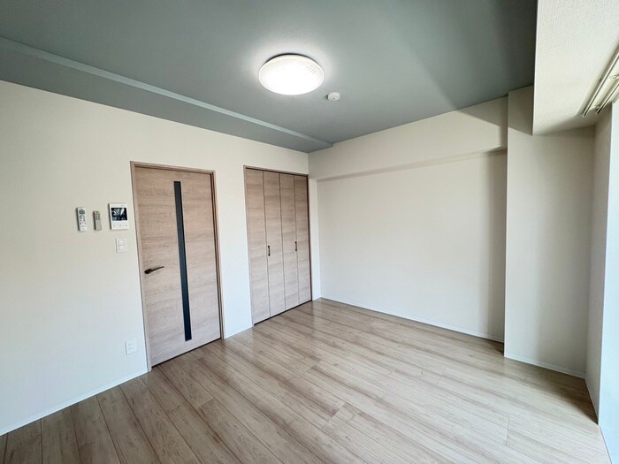 LUNA長町駅前の物件内観写真