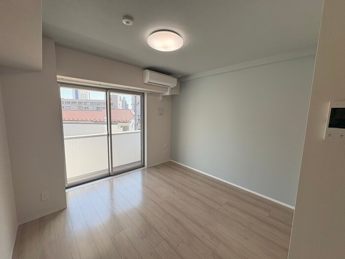 LUNA長町駅前の物件内観写真