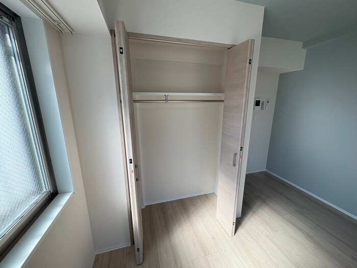 LUNA長町駅前の物件内観写真