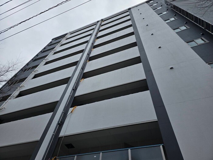 LUNA長町駅前の物件外観写真