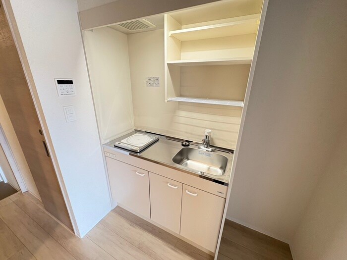 LUNA長町駅前の物件内観写真