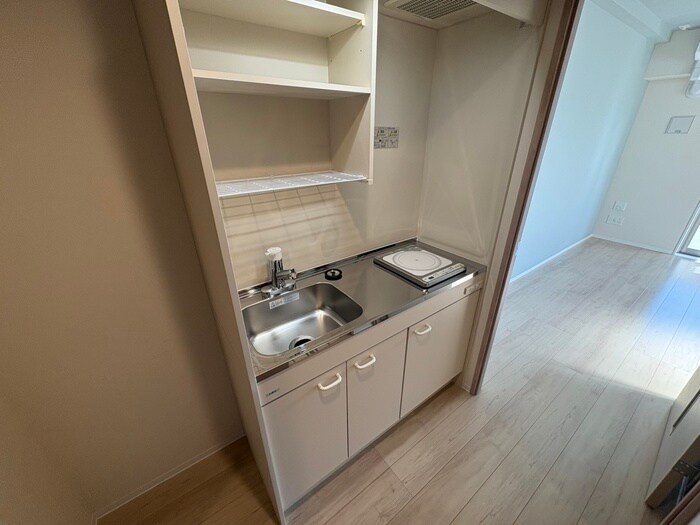 LUNA長町駅前の物件内観写真