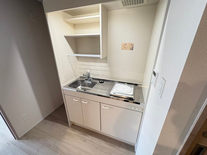 LUNA長町駅前の物件内観写真