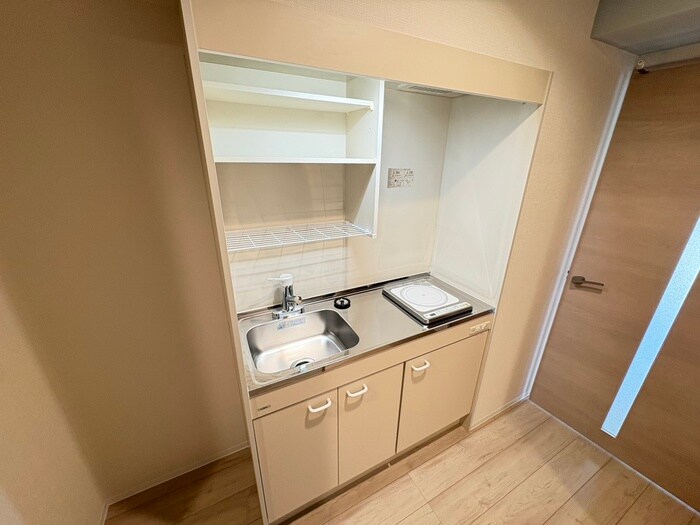 LUNA長町駅前の物件内観写真