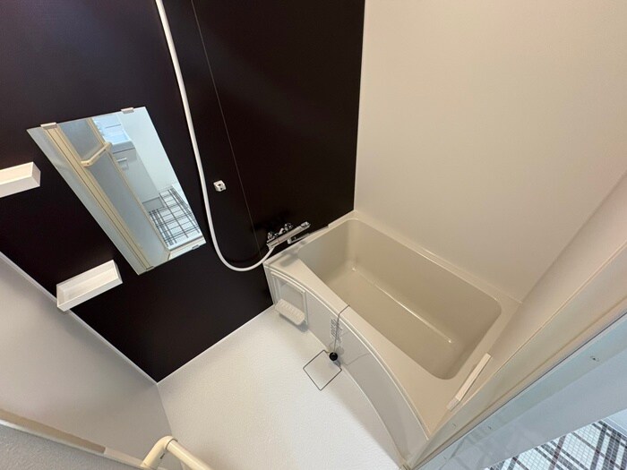 LUNA長町駅前の物件内観写真