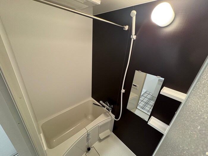 LUNA長町駅前の物件内観写真