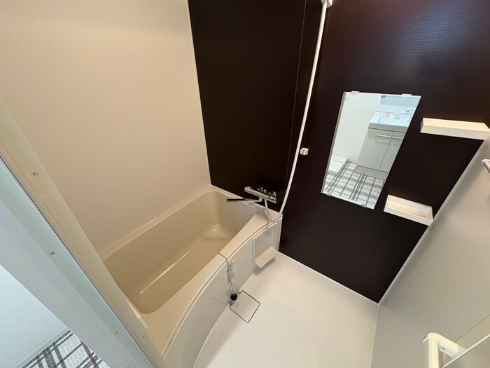 LUNA長町駅前の物件内観写真