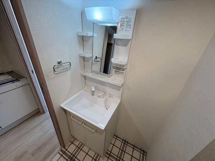 LUNA長町駅前の物件内観写真