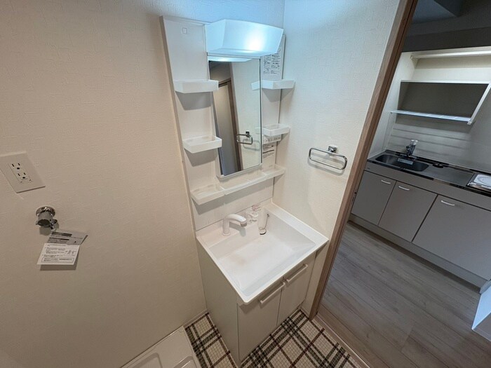 LUNA長町駅前の物件内観写真