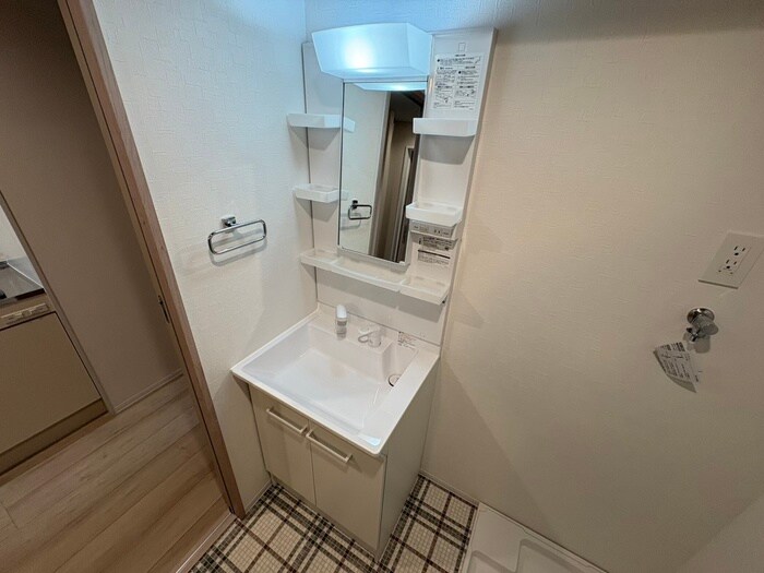 LUNA長町駅前の物件内観写真