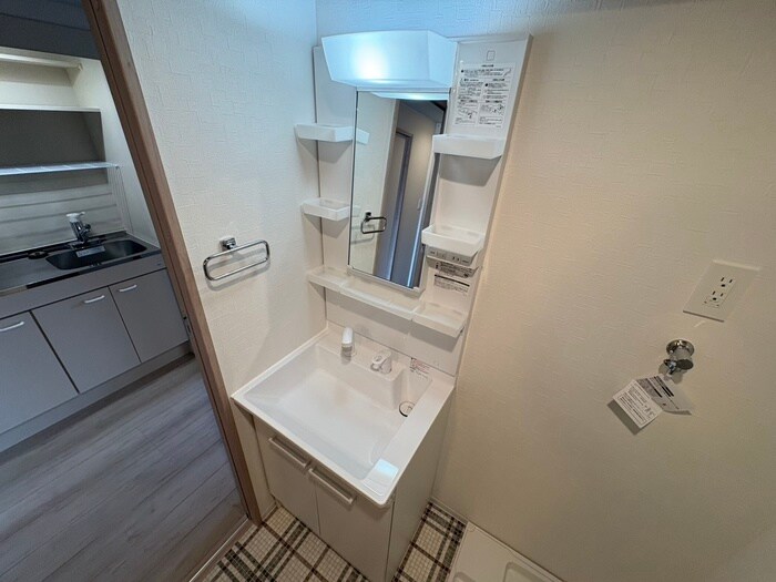 LUNA長町駅前の物件内観写真