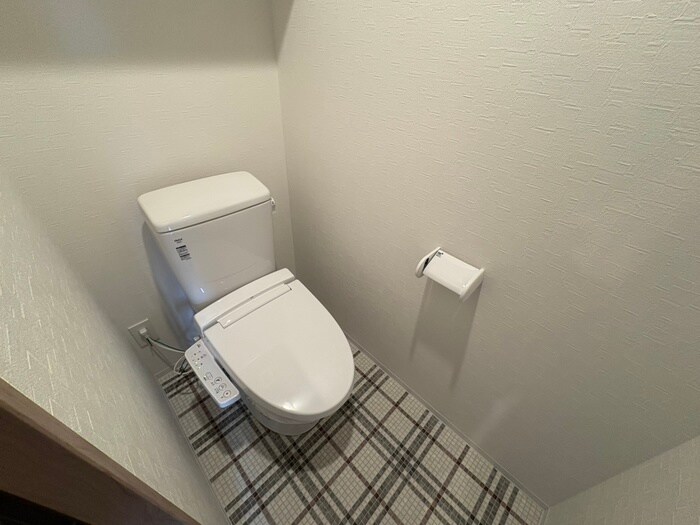 LUNA長町駅前の物件内観写真