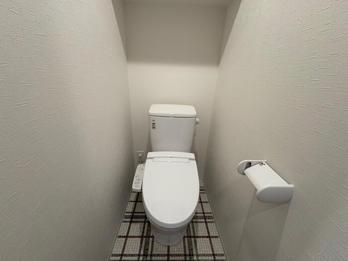 LUNA長町駅前の物件内観写真