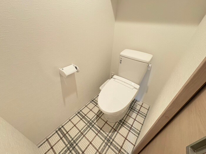 LUNA長町駅前の物件内観写真