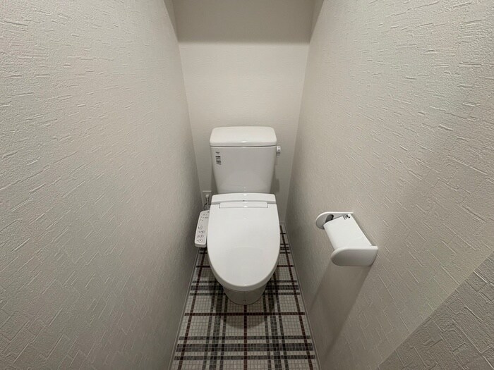 LUNA長町駅前の物件内観写真