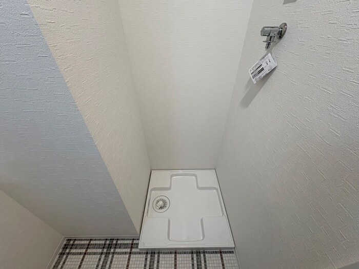 LUNA長町駅前の物件内観写真