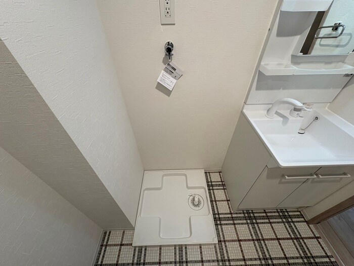 LUNA長町駅前の物件内観写真