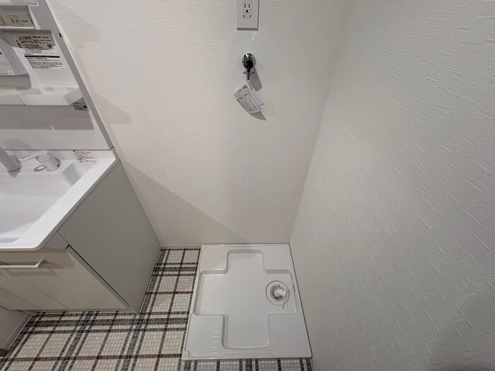 LUNA長町駅前の物件内観写真