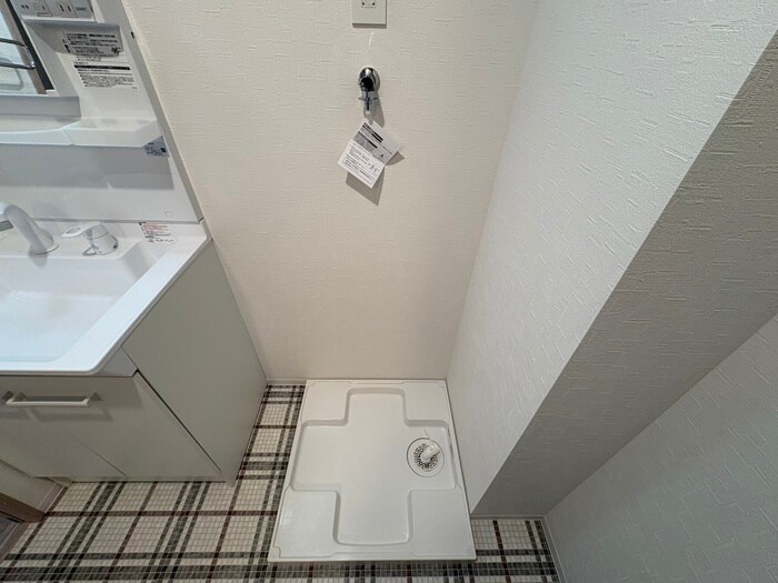 LUNA長町駅前の物件内観写真