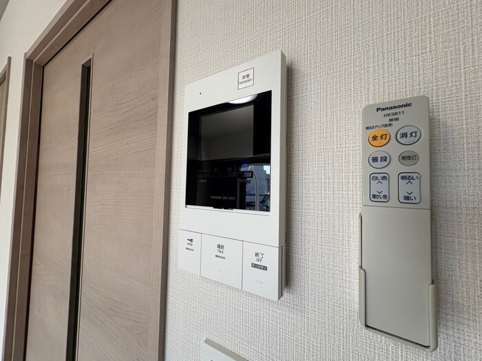 LUNA長町駅前の物件内観写真