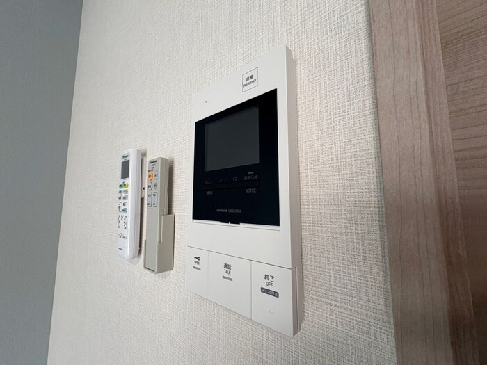 LUNA長町駅前の物件内観写真