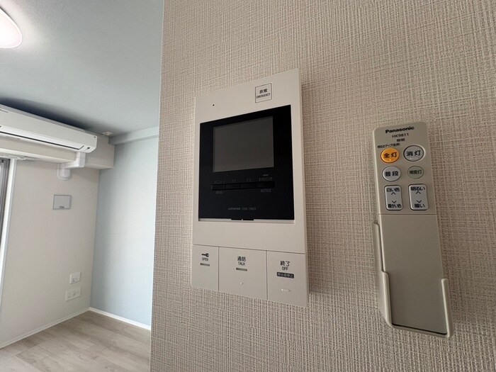 LUNA長町駅前の物件内観写真