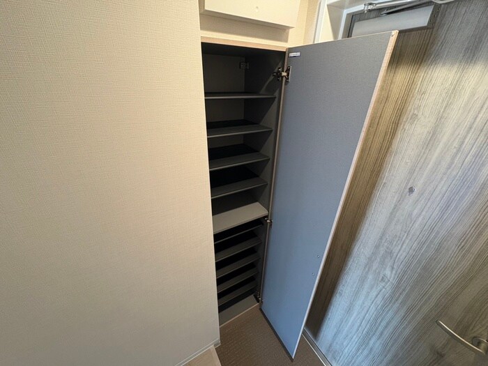 LUNA長町駅前の物件内観写真