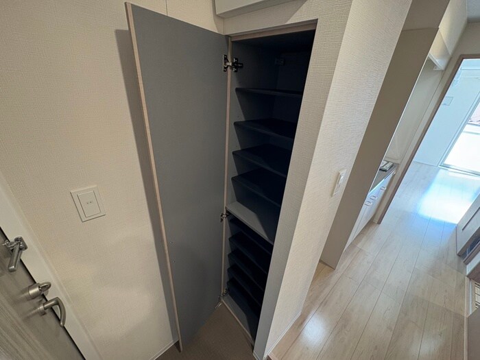 LUNA長町駅前の物件内観写真