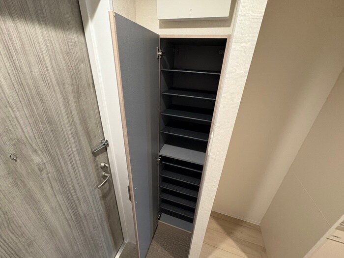 LUNA長町駅前の物件内観写真