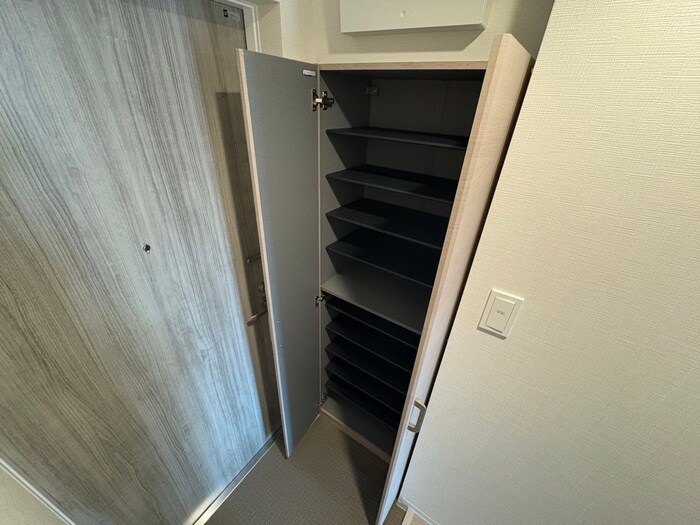 LUNA長町駅前の物件内観写真