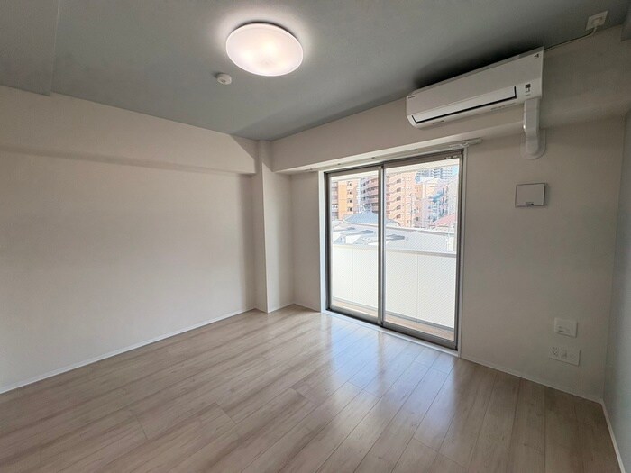 LUNA長町駅前の物件内観写真