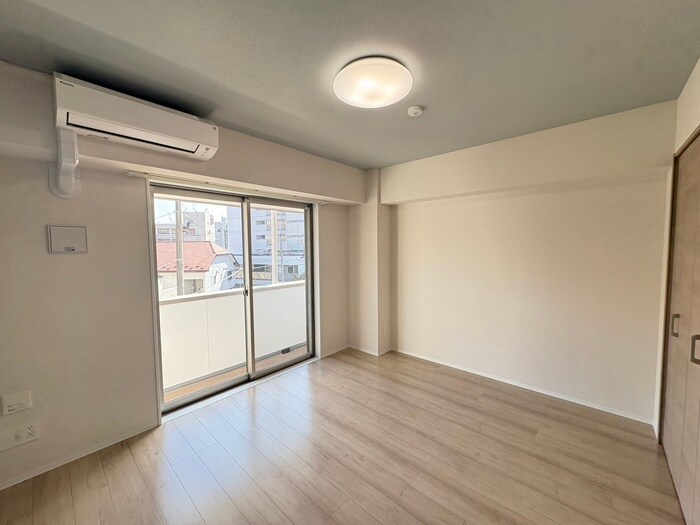 LUNA長町駅前の物件内観写真