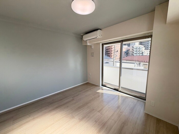 LUNA長町駅前の物件内観写真