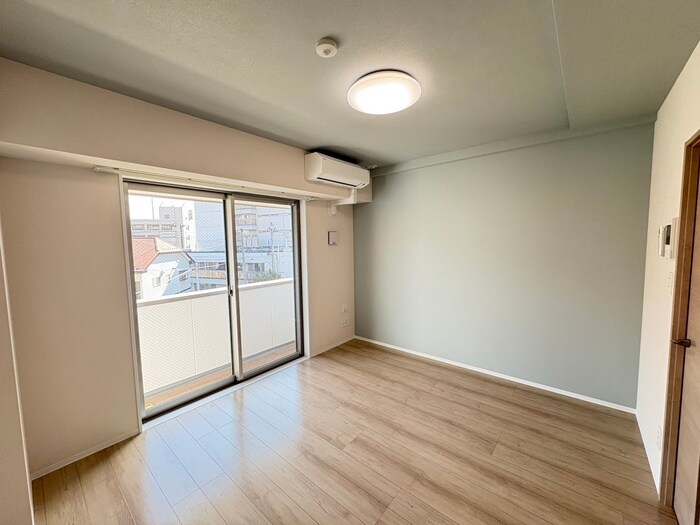 LUNA長町駅前の物件内観写真