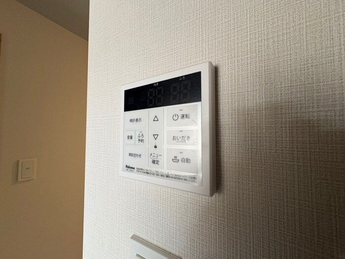 LUNA長町駅前の物件内観写真