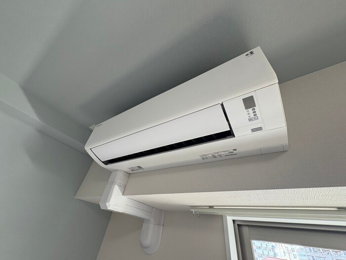 LUNA長町駅前の物件内観写真