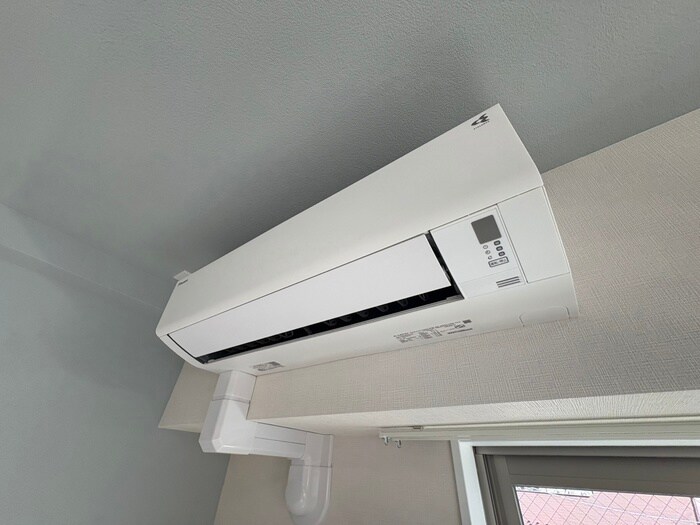 LUNA長町駅前の物件内観写真