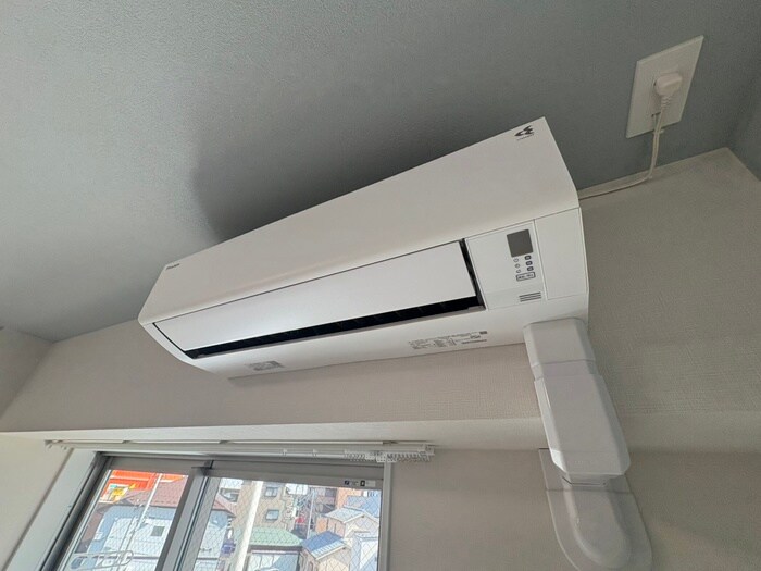 LUNA長町駅前の物件内観写真