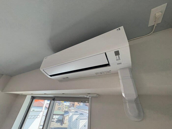 LUNA長町駅前の物件内観写真