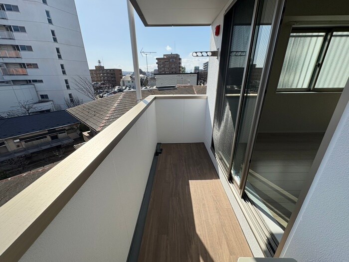 LUNA長町駅前の物件内観写真