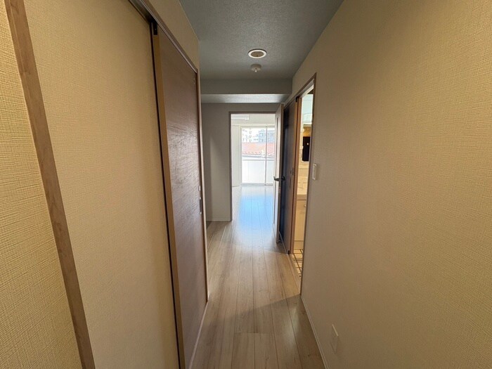 LUNA長町駅前の物件内観写真