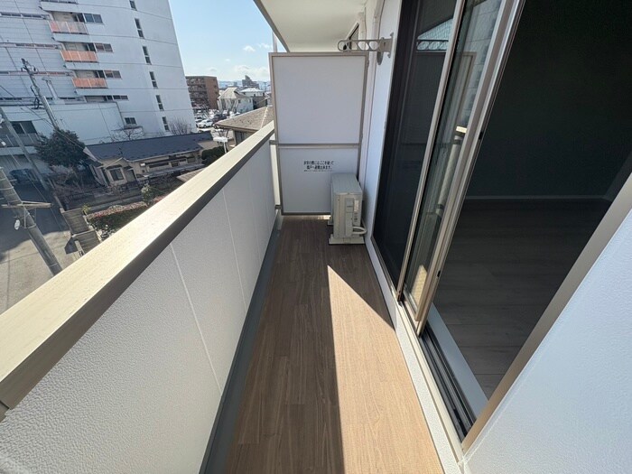 LUNA長町駅前の物件内観写真