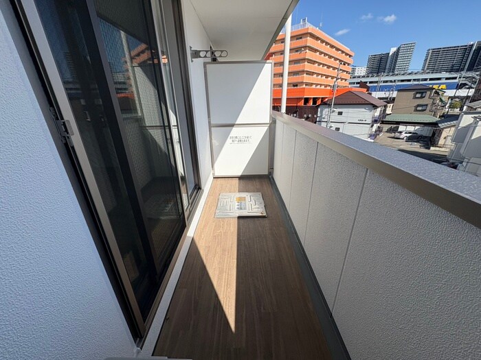 LUNA長町駅前の物件内観写真