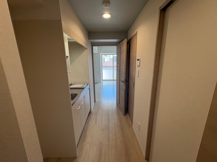 LUNA長町駅前の物件内観写真