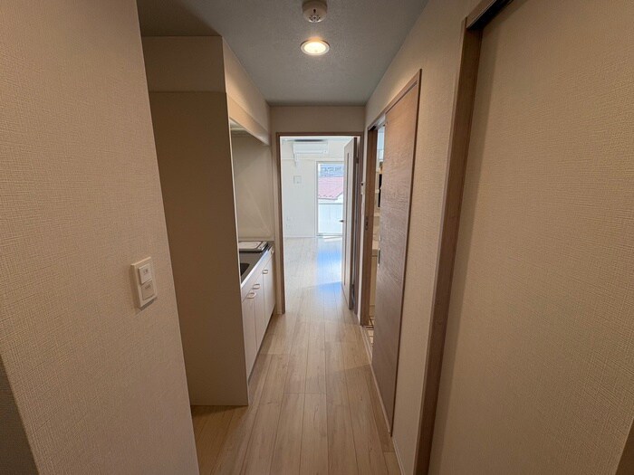 LUNA長町駅前の物件内観写真