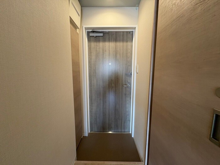 LUNA長町駅前の物件内観写真