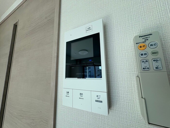 LUNA長町駅前の物件内観写真