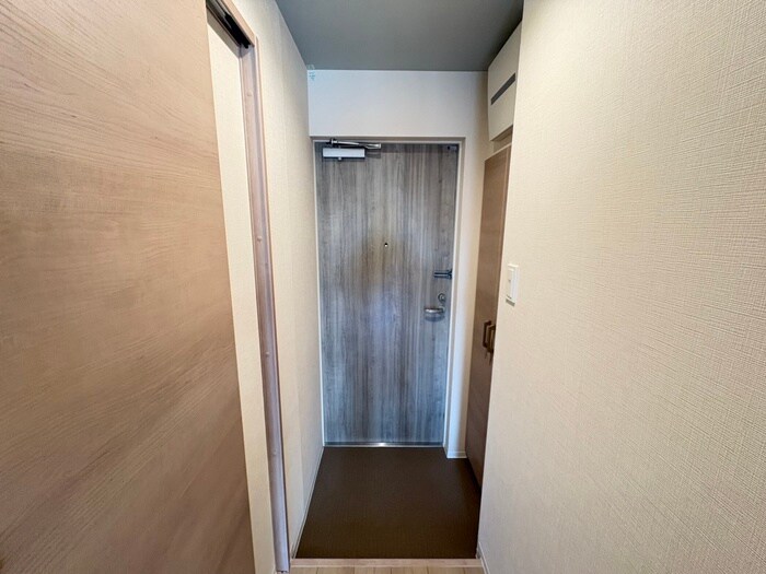 LUNA長町駅前の物件内観写真